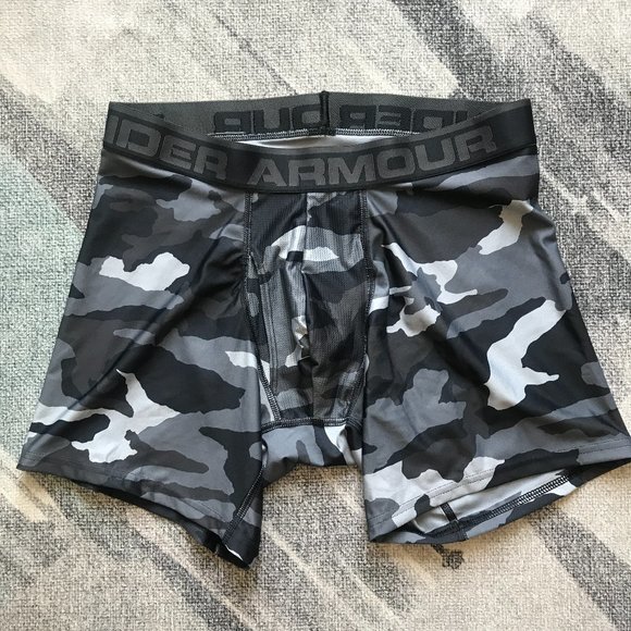 Under Armour Underwear & Socks Under Armour Camo Boxerjock Poshmark